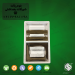 یونولیت پالت شیرآلات
